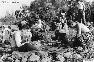 154 - ARMEE DE L'AIR EN ALGERIE 1945-1962-2 (52)